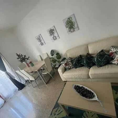 Apartment Centrico Piso Con Galeria Exterior *