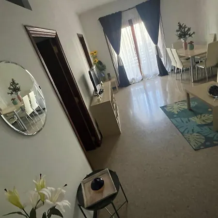 Centrico Piso Con Galeria Exterior * Las Palmas de Gran Canaria